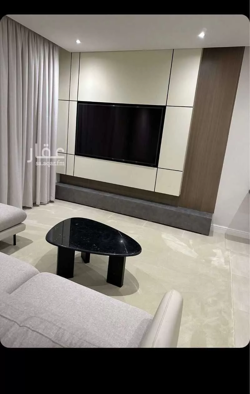 3 bedroom apartment in Al Malqa 5