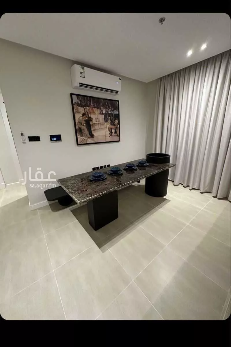 3 bedroom apartment in Al Malqa 2