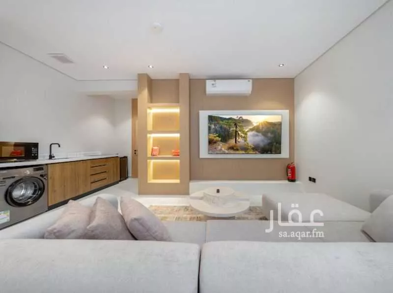 2 bedroom apartment in Al Aridh, Riyadh 7