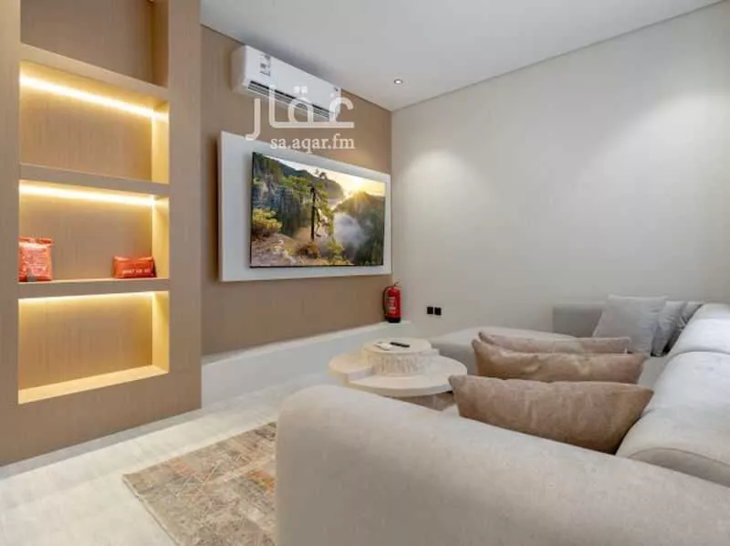 2 bedroom apartment in Al Aridh, Riyadh 10