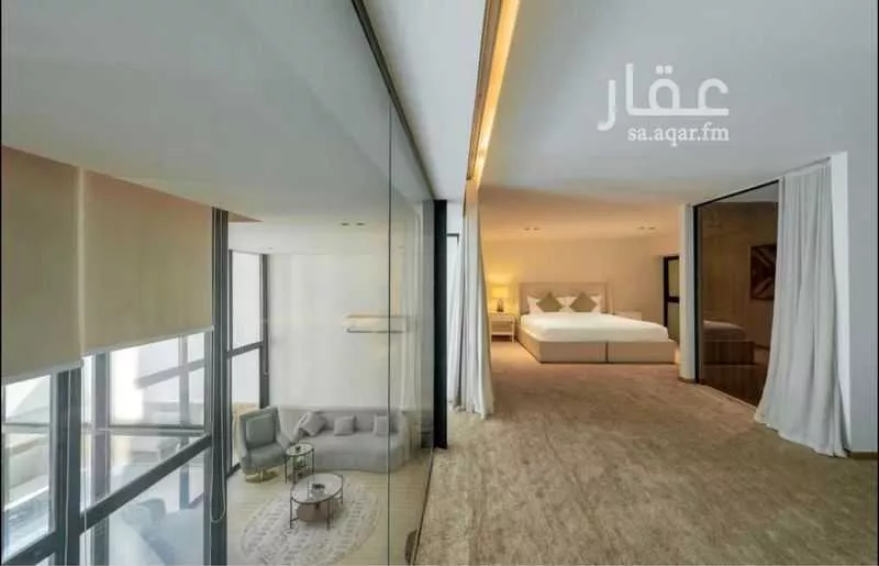 شقة 3 غرف في قرطبة 1