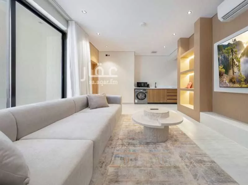 2 bedroom apartment in Al Aridh, Riyadh 6