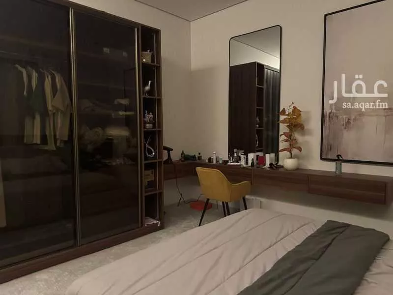 2 bedroom apartment in Al Aridh, Riyadh 4