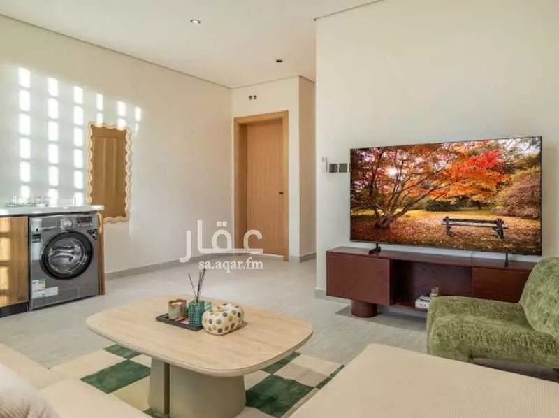 2 bedroom apartment in Al Aridh, Riyadh 12