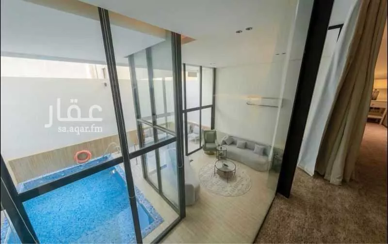 شقة 3 غرف في قرطبة 3