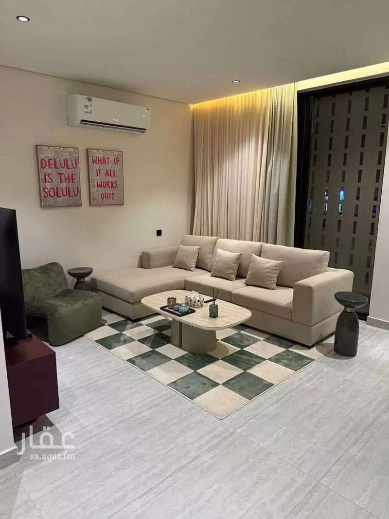 2 bedroom apartment in Al Aridh, Riyadh 9