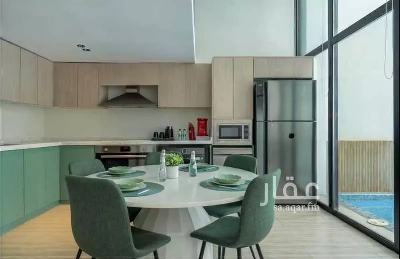 شقة 3 غرف في قرطبة 4