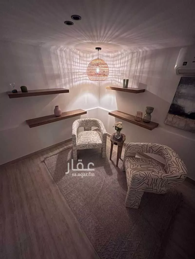 شقة 3 غرف في قرطبة 4