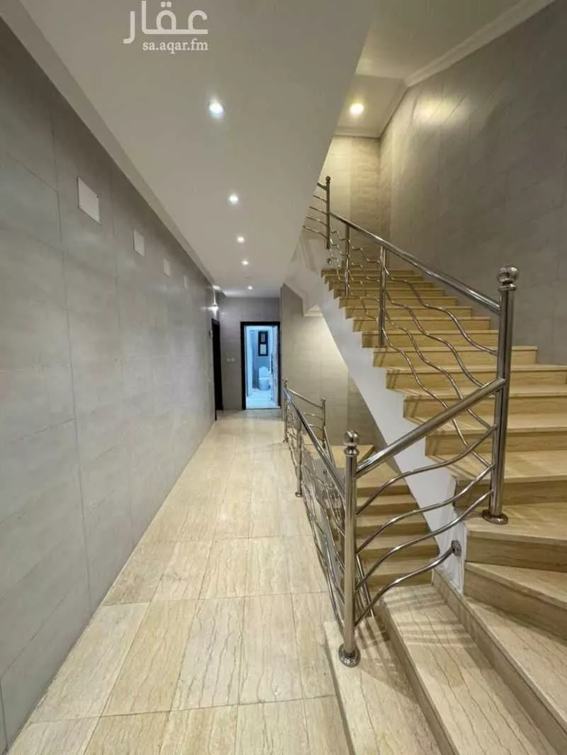 شقة 4 غرف في الريان 4