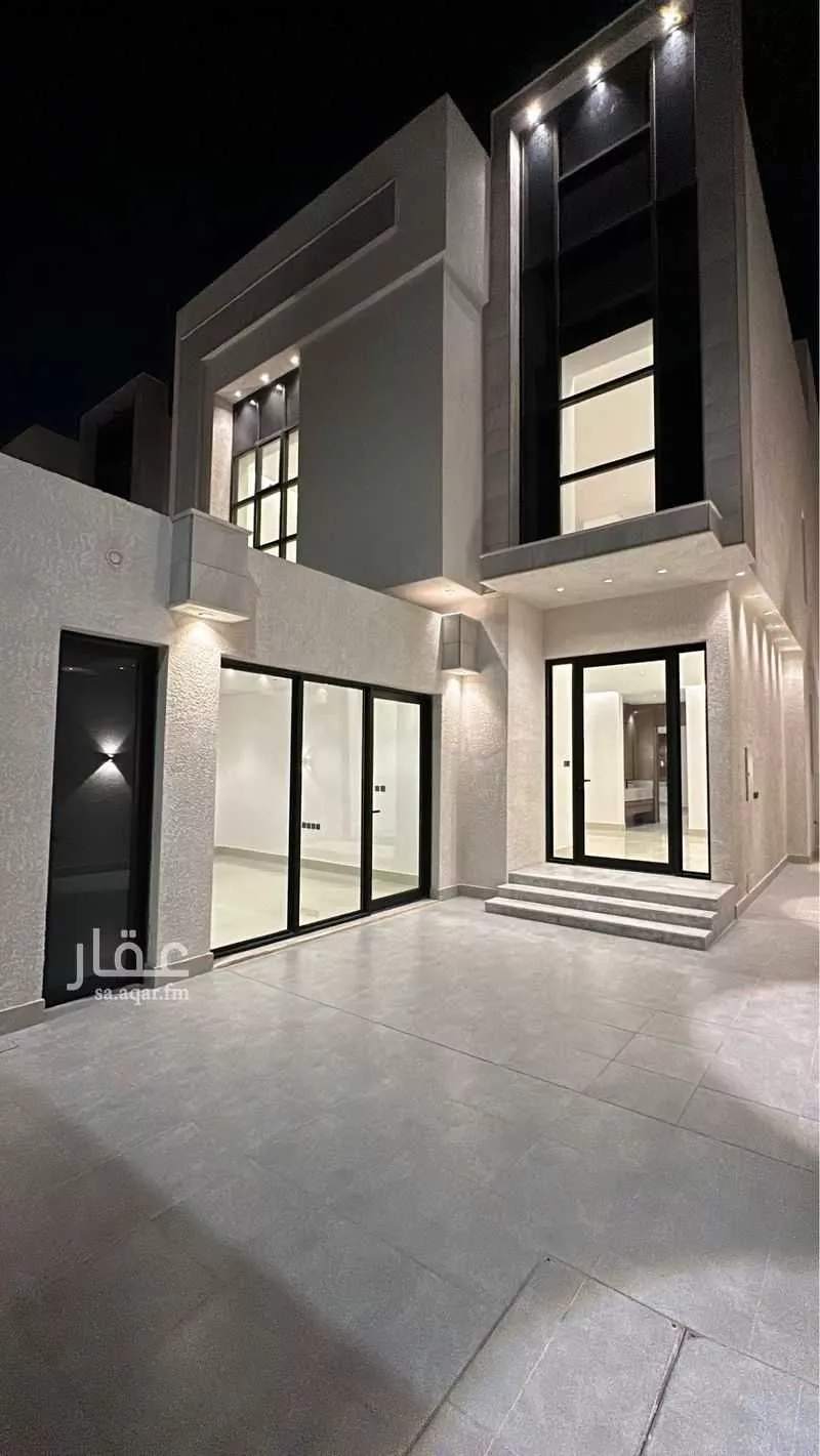 فيلا 6 غرف في البحر 2