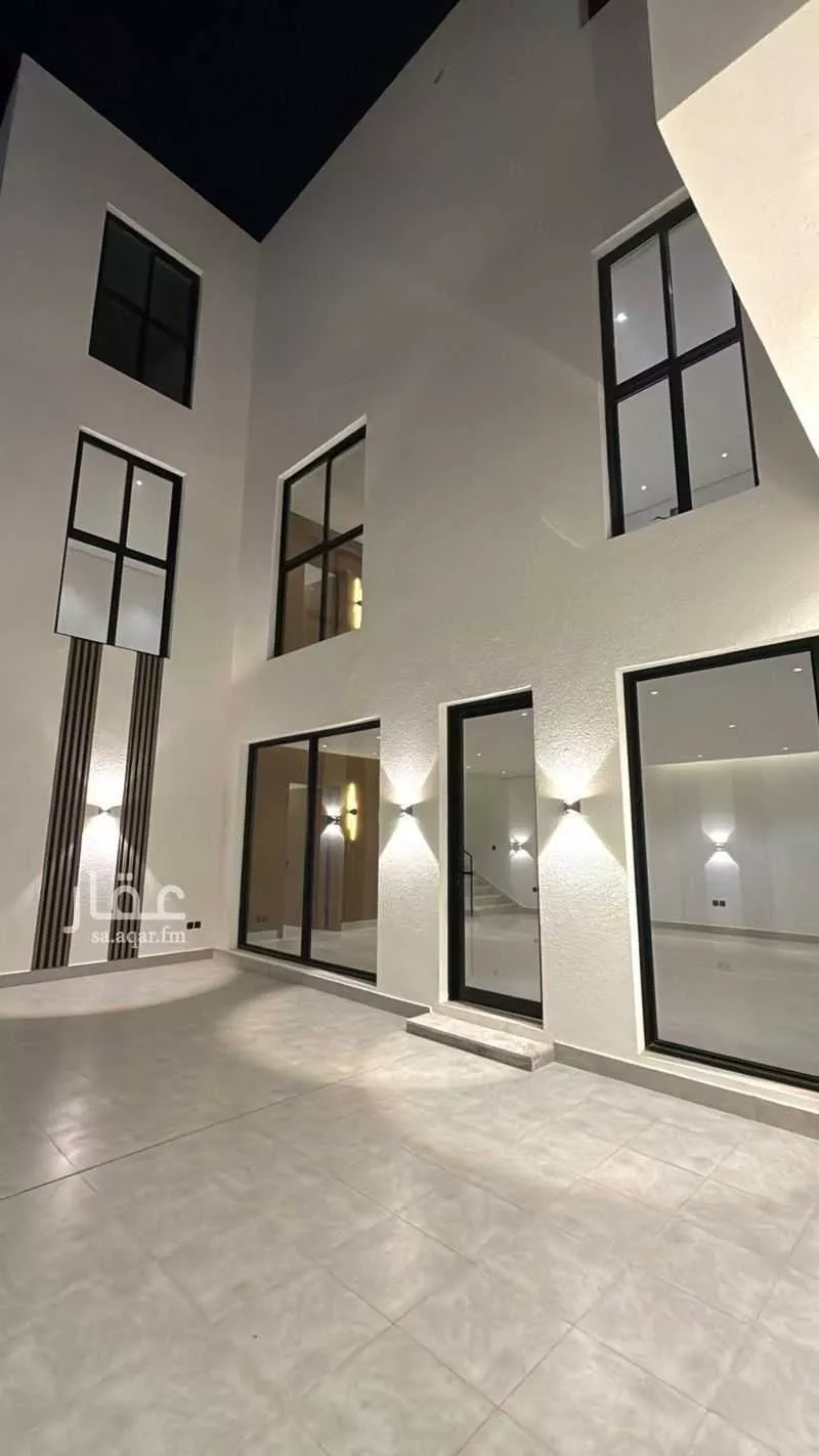 فيلا 5 غرف في الفنار، الخبر 5