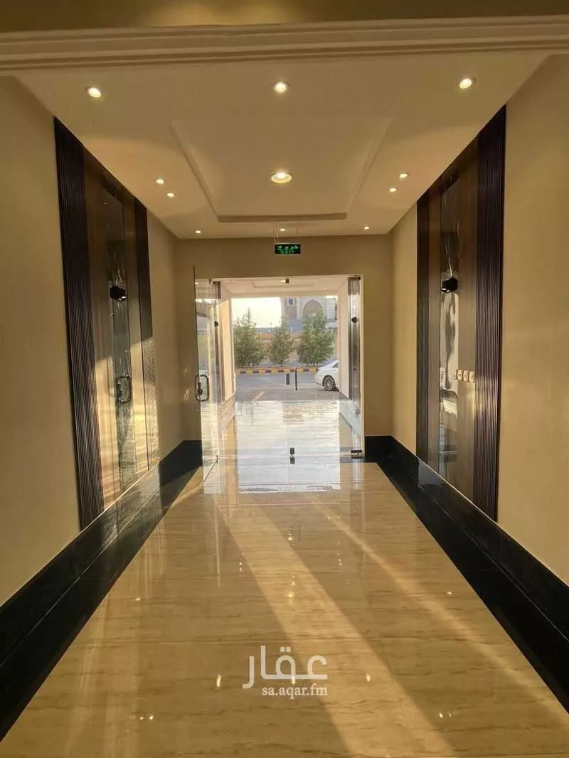 4 bedroom apartment in King Faisal, Riyadh 10