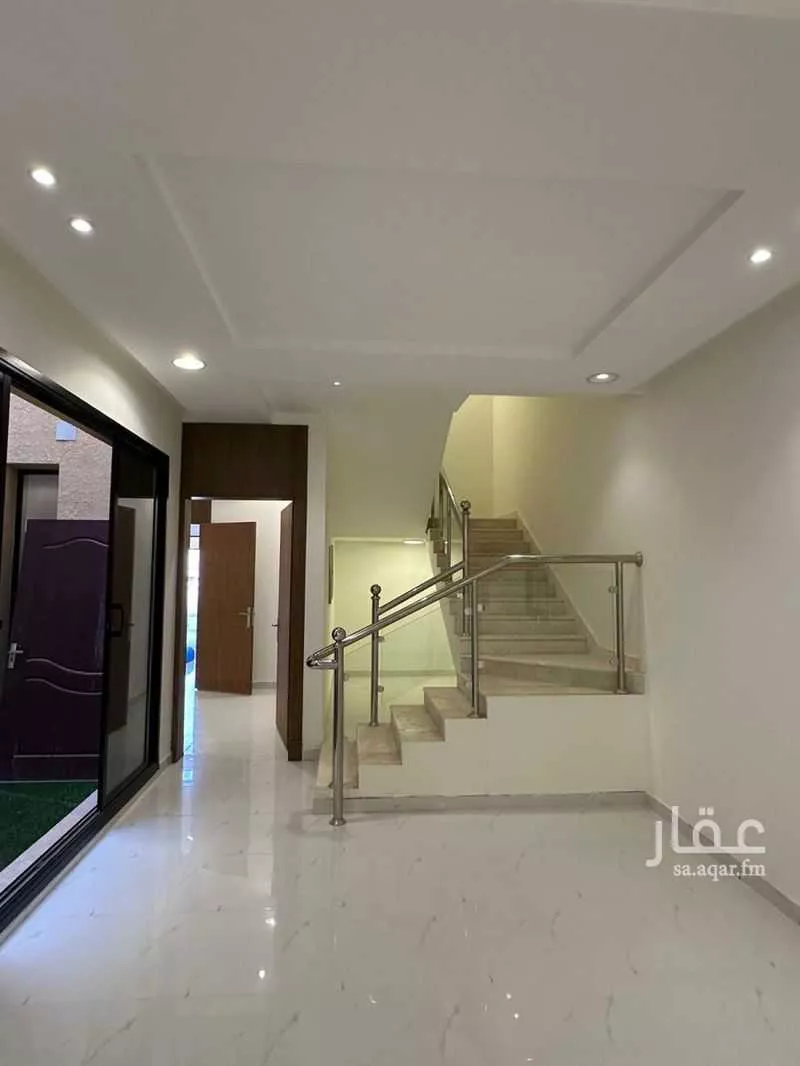 4 bedroom villa in Dhahrat Laban, Riyadh 8