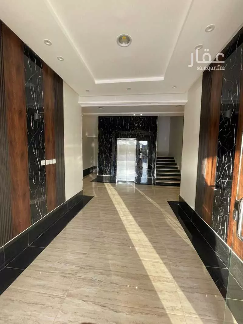 4 bedroom apartment in King Faisal, Riyadh 8