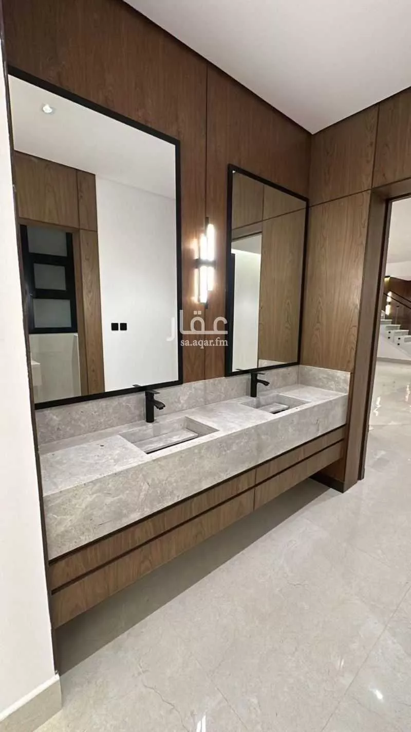 فيلا 6 غرف في البحر 5