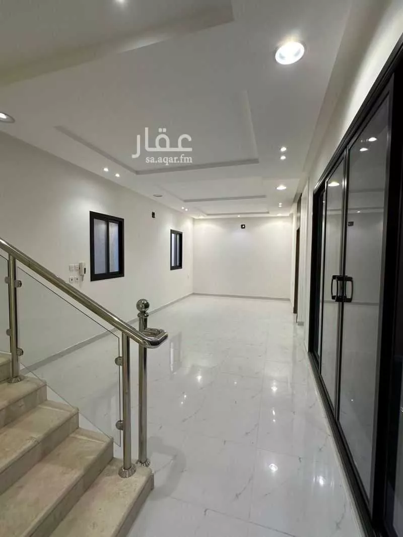 4 bedroom villa in Dhahrat Laban, Riyadh 5
