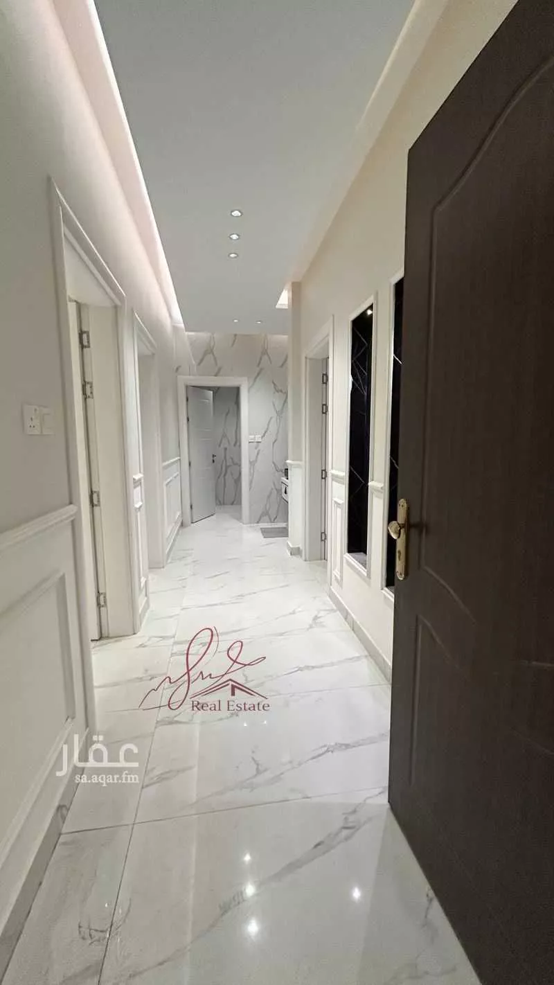 شقة 5 غرف في الرانوناء 2