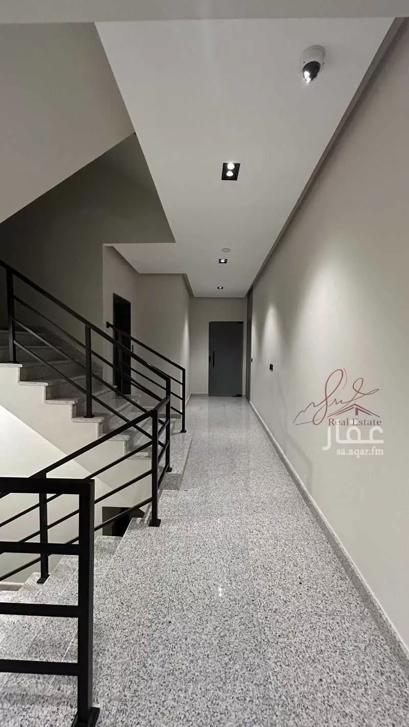 شقة 3 غرف في بني ظفر 3