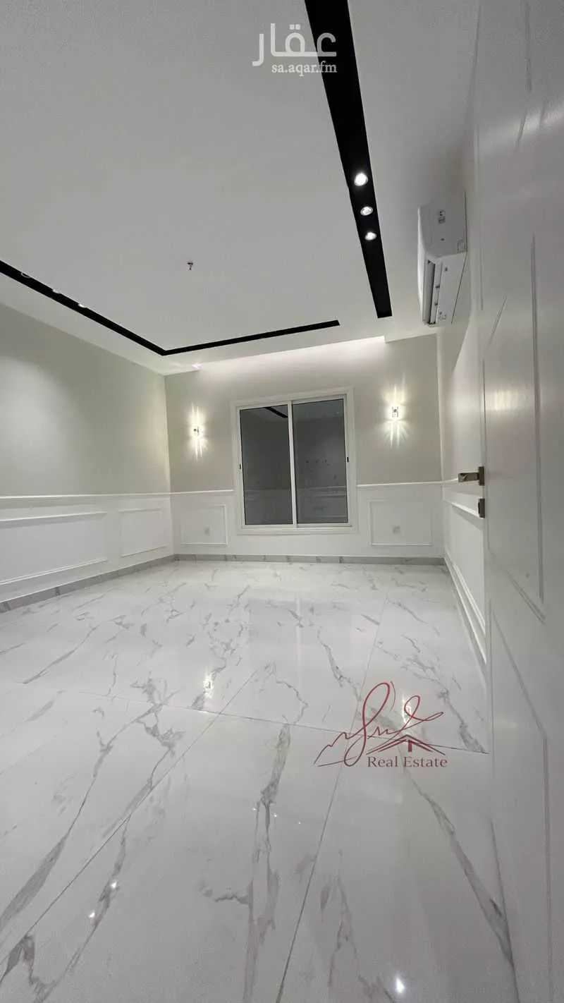 شقة 5 غرف في الرانوناء 4