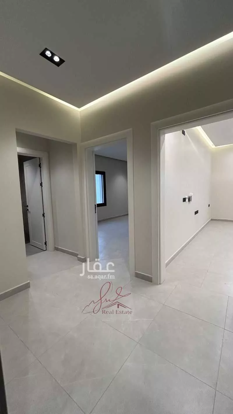 شقة 3 غرف في بني ظفر 5