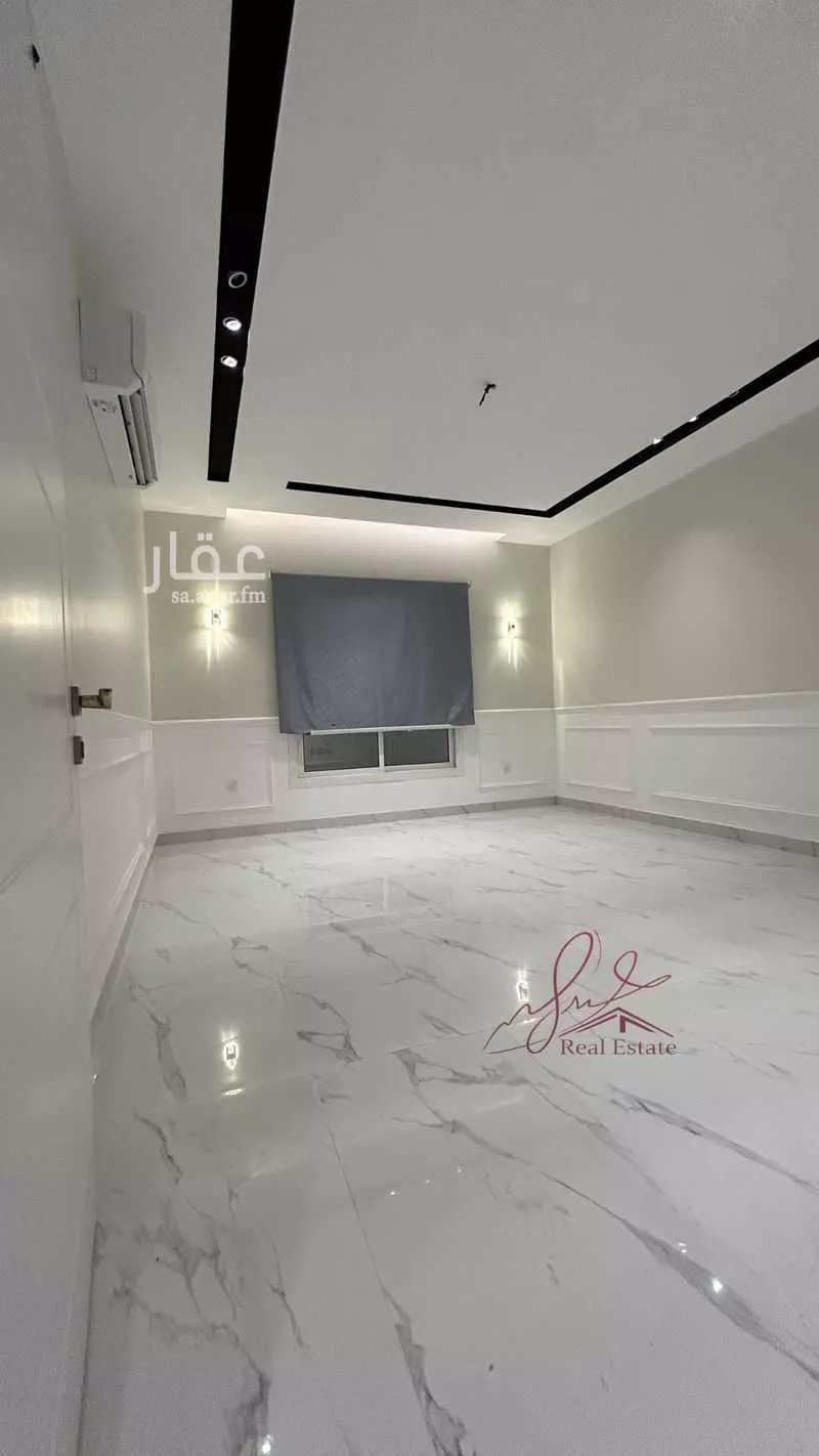 شقة 5 غرف في الرانوناء 5