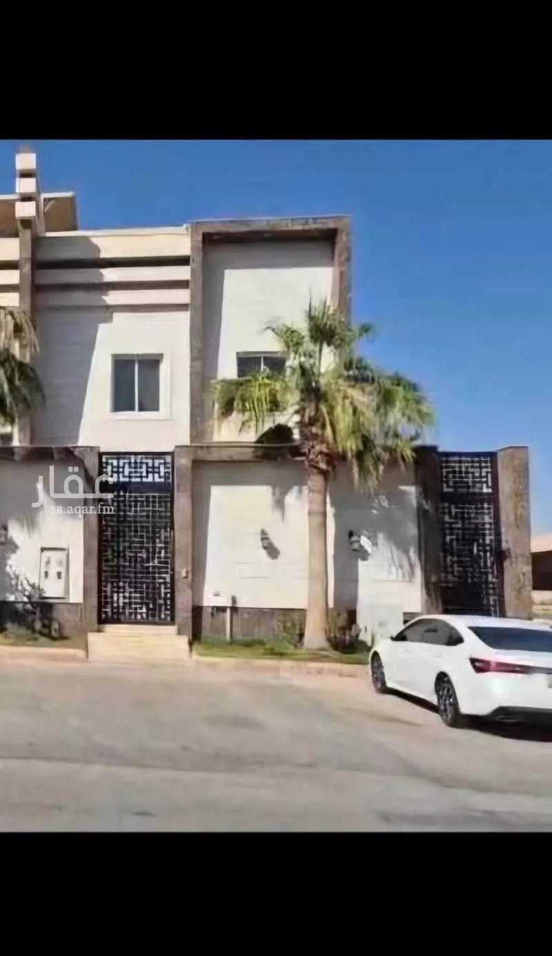 5 bedroom floor in Dhahrat Laban