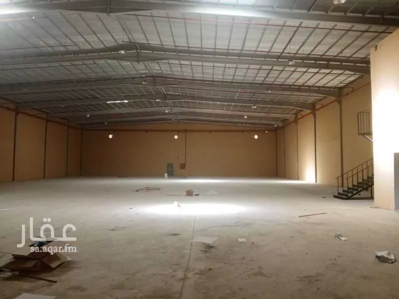 warehouse in Al Sulay, Riyadh 6