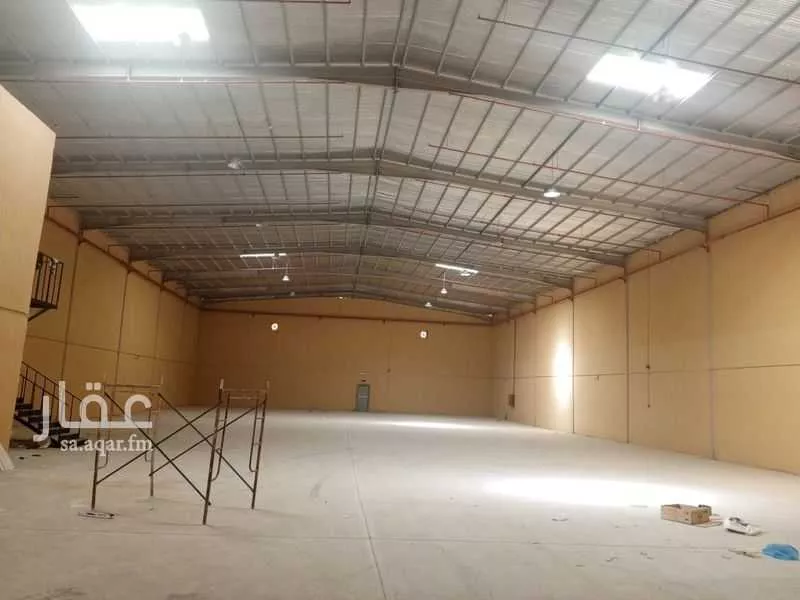 warehouse in Al Sulay, Riyadh 7