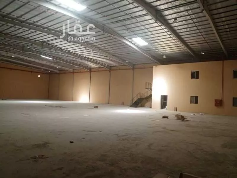 warehouse in Al Sulay, Riyadh 5