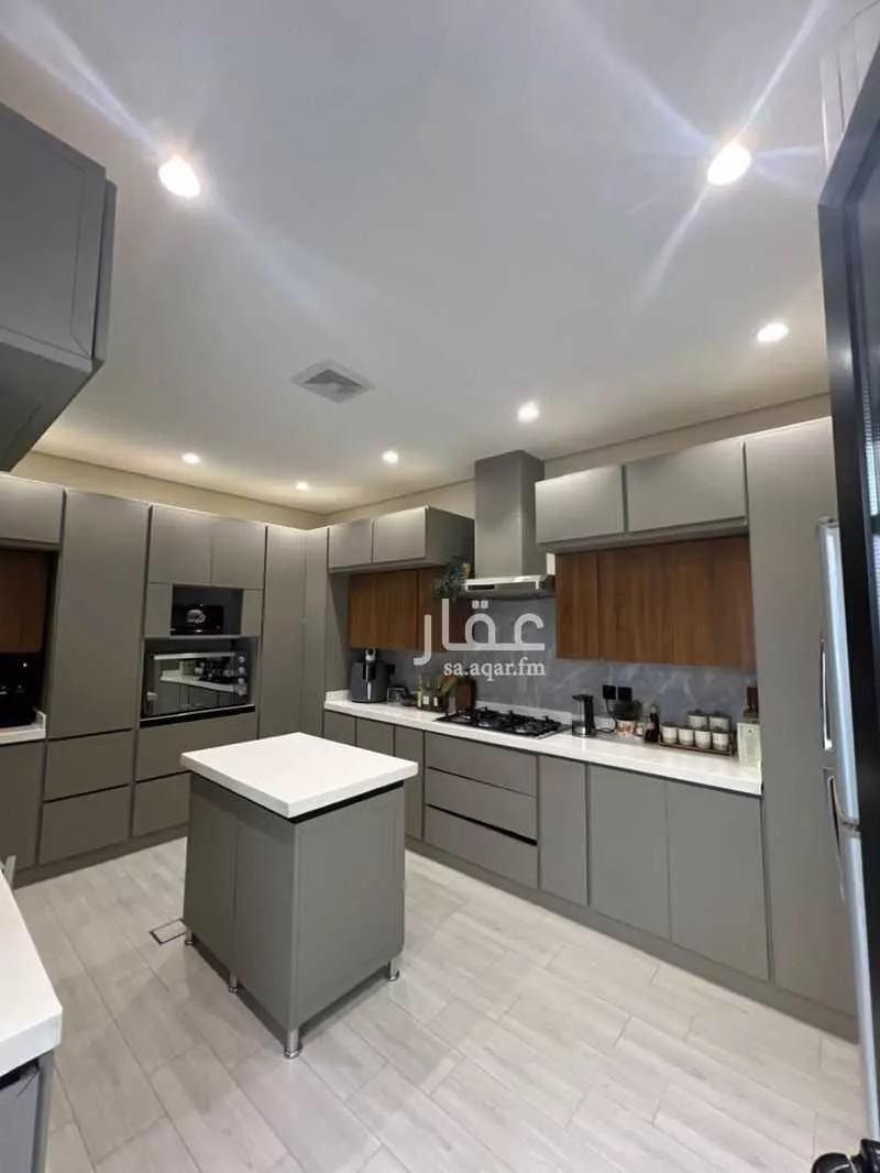 فيلا 5 غرف في الحمراء 5