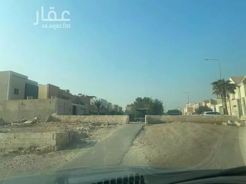 أرض 1500 م² في الحمراء 2