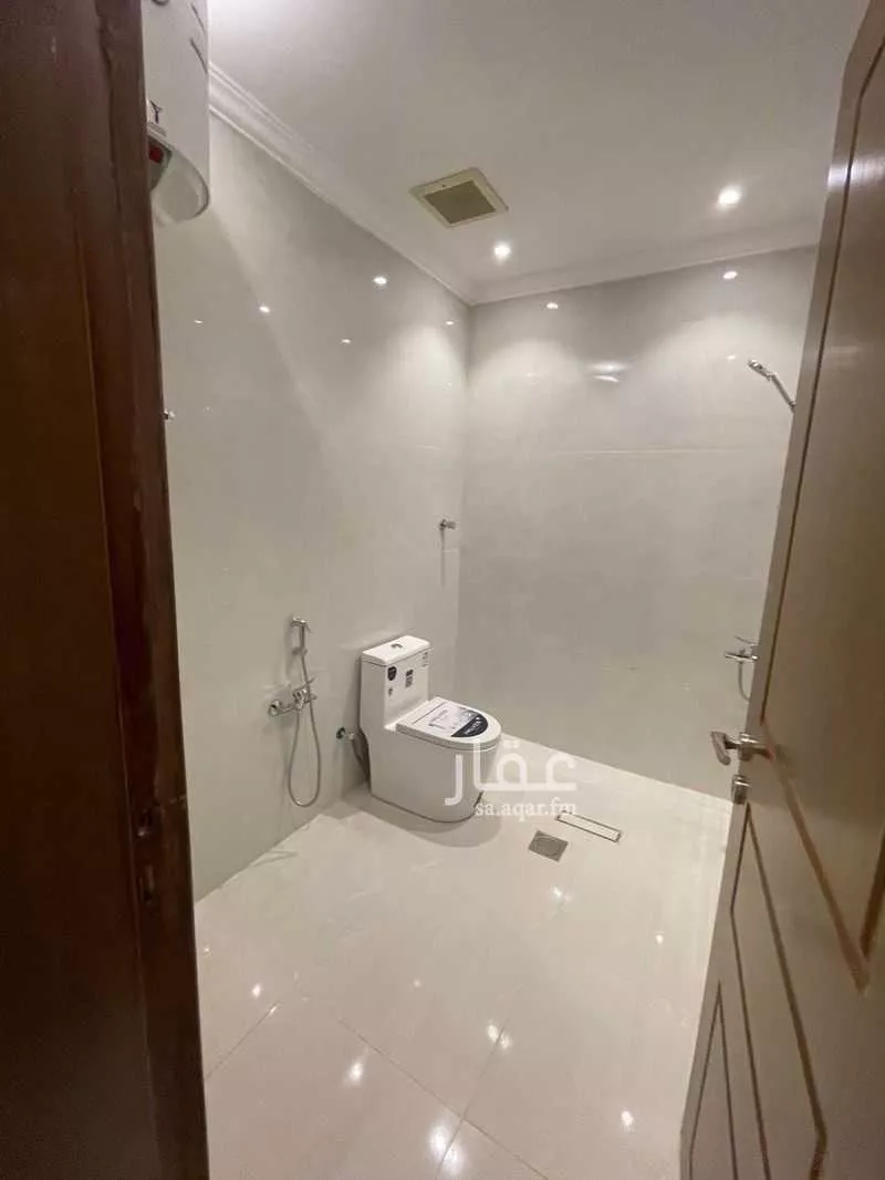 شقة 4 غرف في اليرموك 3