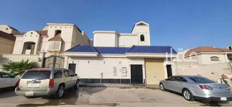 فيلا 5 غرف في الحمراء 2