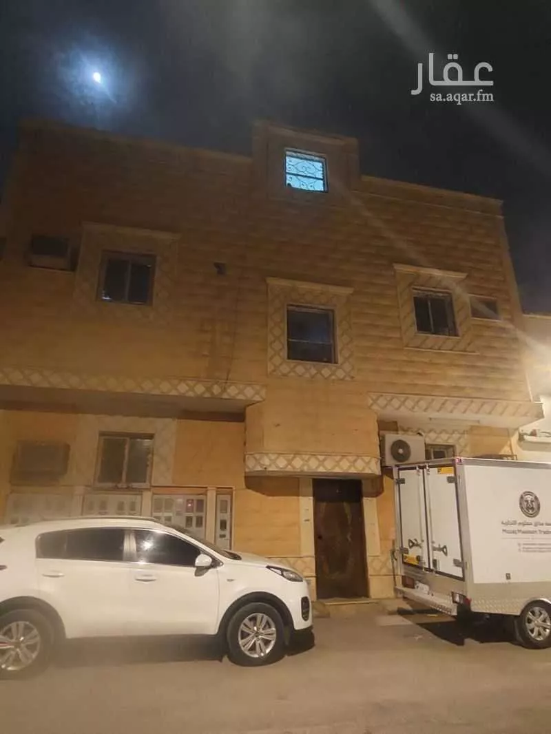 عمارة 269 م² في عتيقة 3