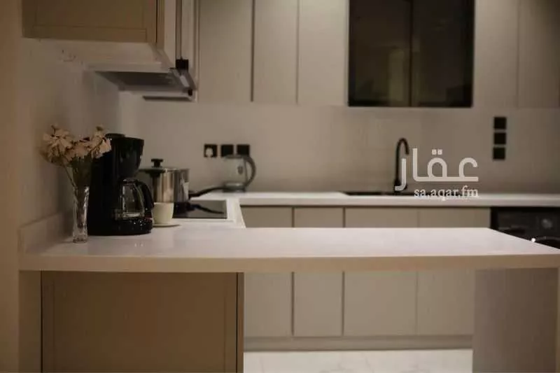 شقة 3 غرف في الياسمين 2