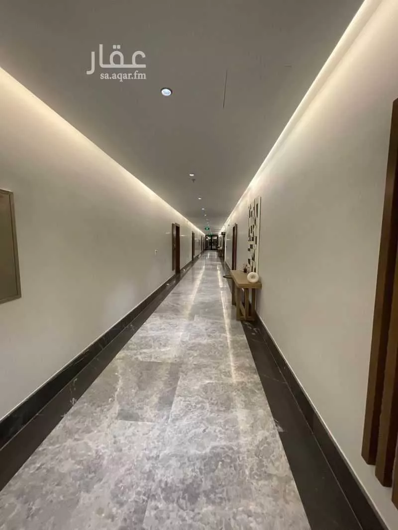 شقة 3 غرف في الحمراء 3