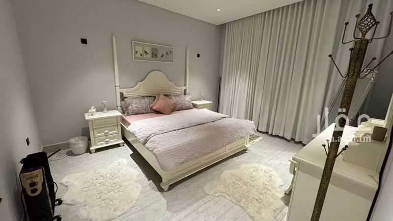 شقة 3 غرف في الحمراء 3