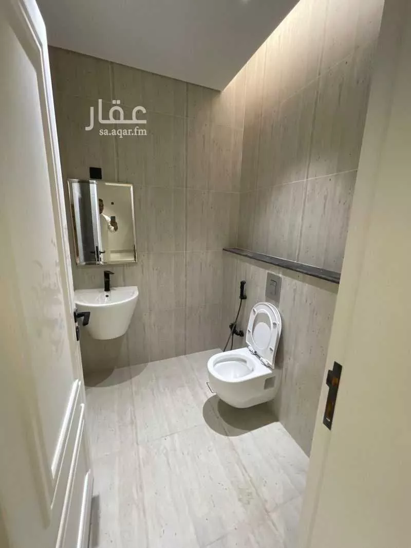 شقة 3 غرف في الحمراء 5