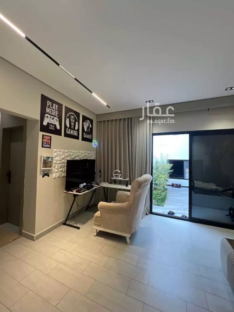 فيلا 5 غرف في الحمراء 4