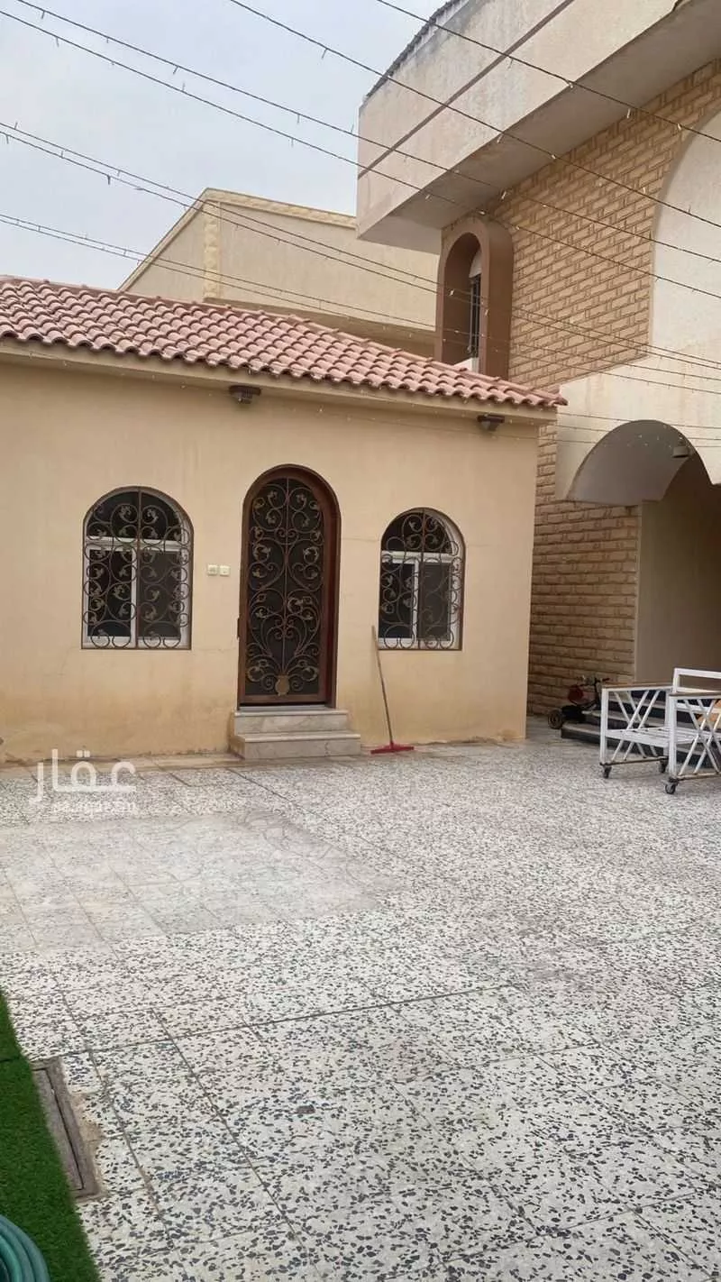 فيلا 5 غرف في المصيف 3