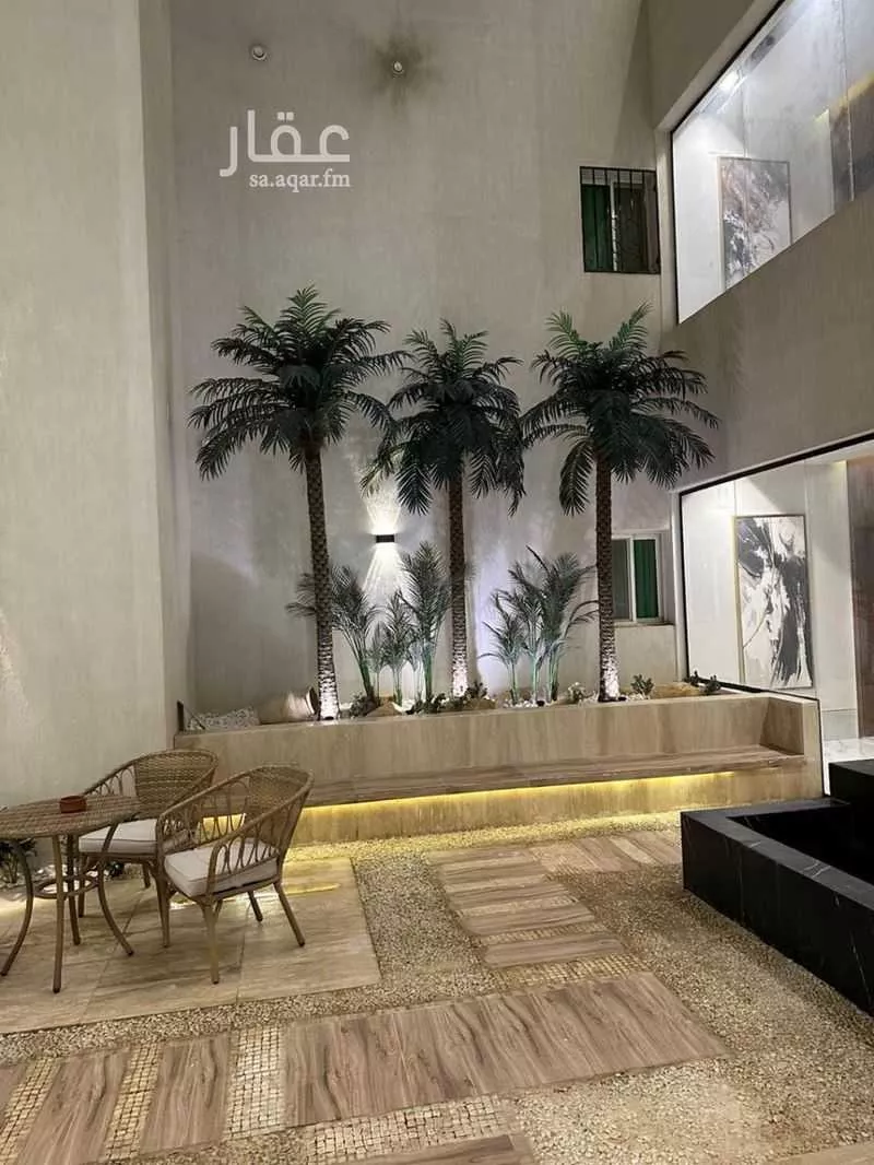 شقة 3 غرف في الياسمين 3