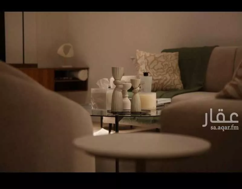 شقة 3 غرف في الياسمين 5