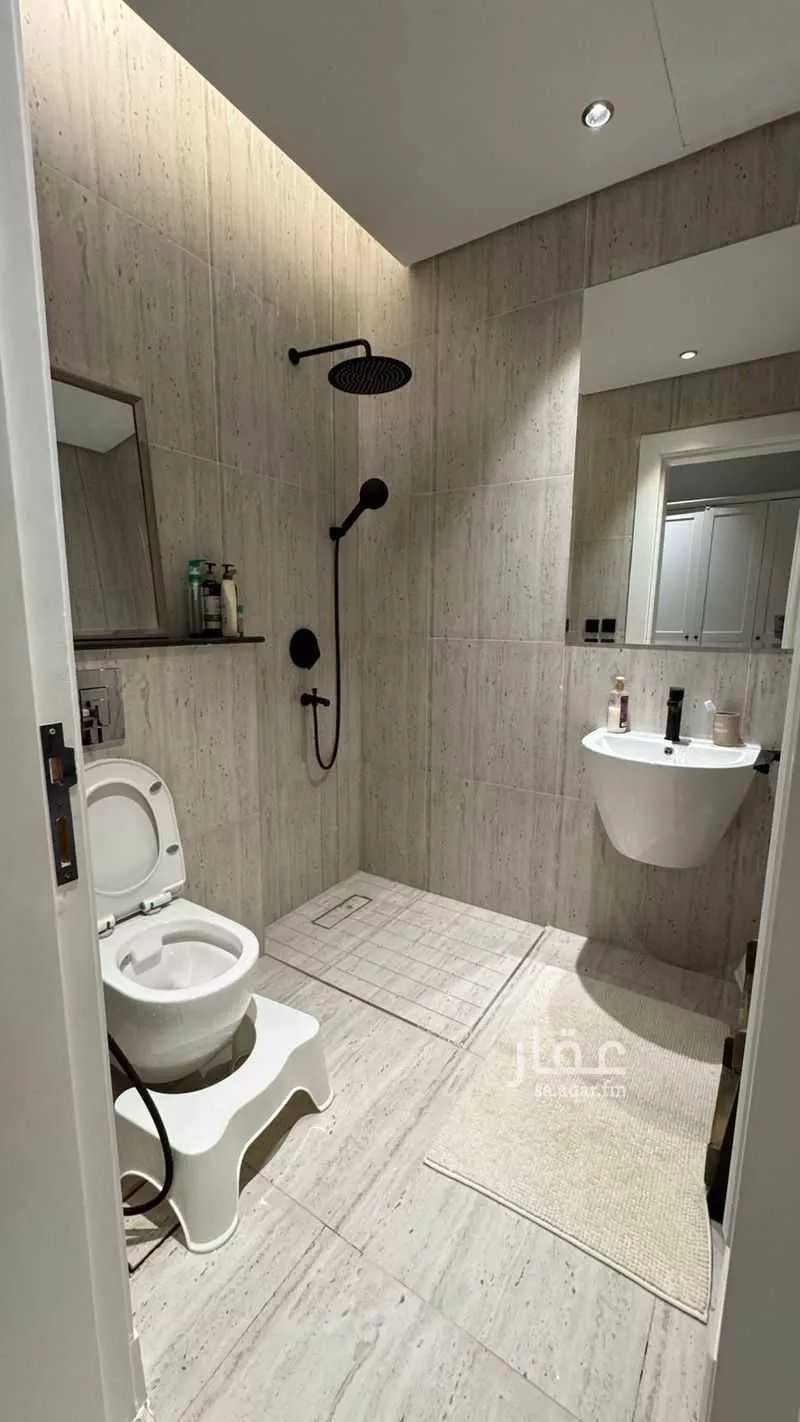 شقة 3 غرف في الحمراء 4