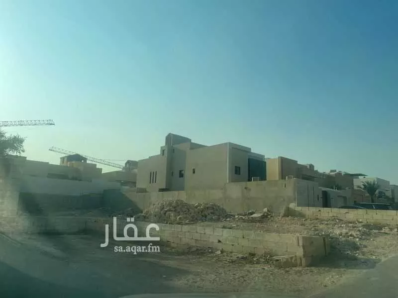 أرض 1500 م² في الحمراء 3