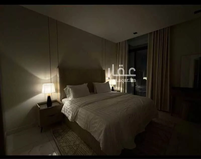 شقة 3 غرف في الياسمين 1