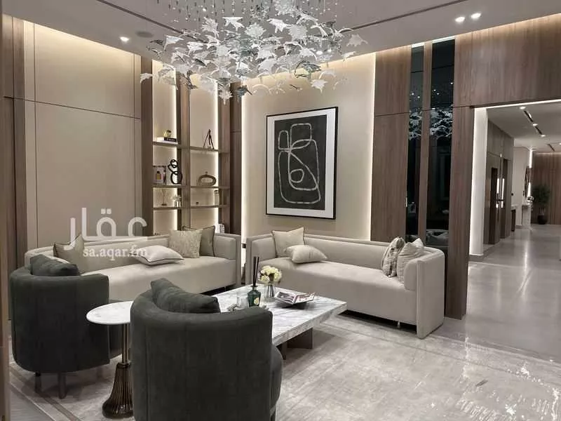 فيلا 4 غرف في الفنار، الخبر 4