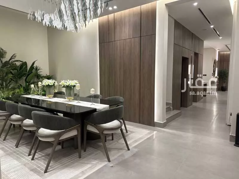 فيلا 4 غرف في الفنار، الخبر 5