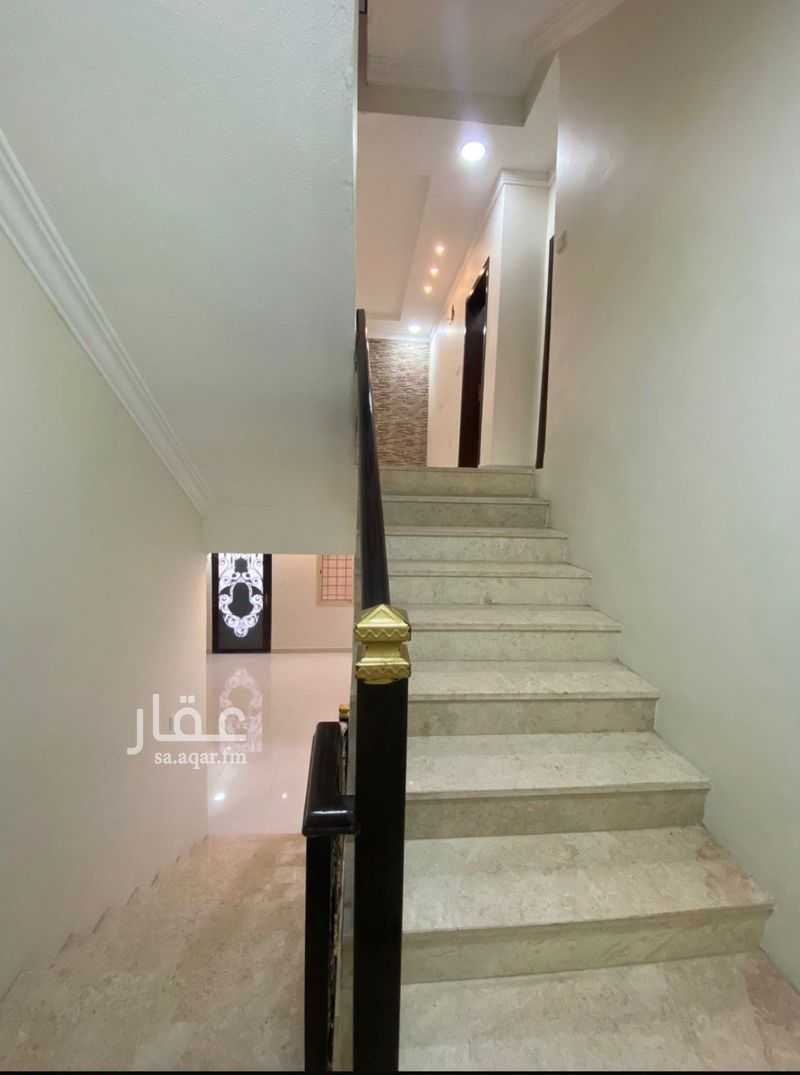 فيلا 4 غرف في الربوة، مدينة الجبيل الصناعية 14