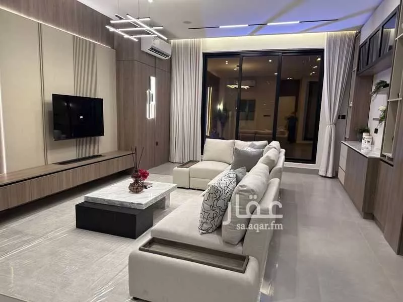 فيلا 4 غرف في الفنار، الخبر 11