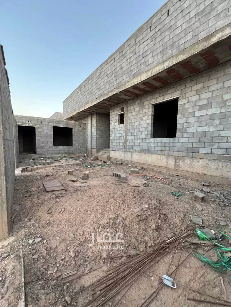 500 sqm building in King Fahd 2